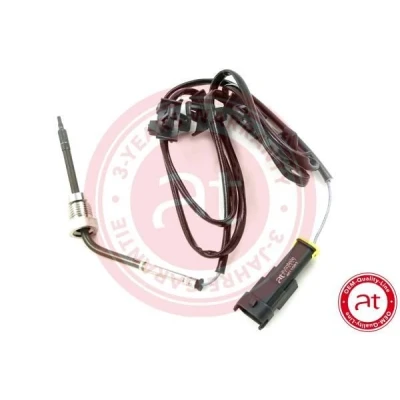 Imagen de Sensor, temp. gas escape at autoteile germany at11051