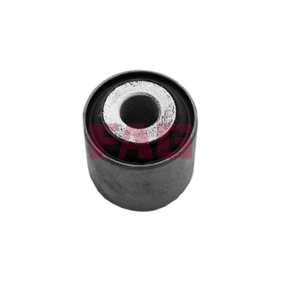 Imagen de FAG 829 0027 10 Silentblock brazo de Suspension Rodamiento caucho metal para oscilante oblicuo MERCEDES BENZ: Clase C Berlina, 190