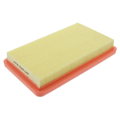 Imagen de MAPCO 60458 Filtro de aire 37 149 248 rectangular Cartucho filtrante MAZDA: MX 5 I, FAMILIA 4, 323 C IV Hatchback