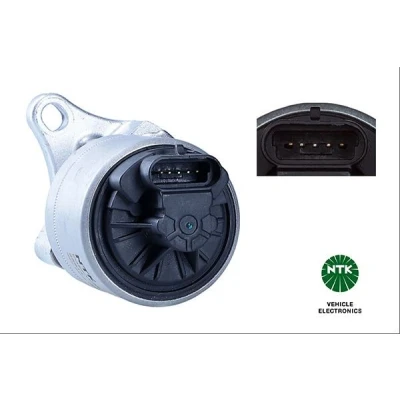 Imagen de NGK 96814 Válvula EGR eléctrico con juntas OPEL: Zafira A, Astra G Berlina, CC