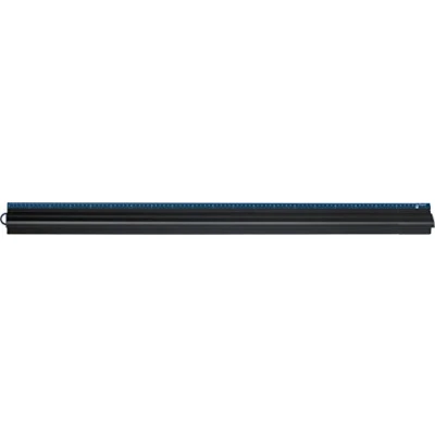 Imagen de Maped m178100 schn eidli Neal Quadra, 100 cm de aluminio, color negro