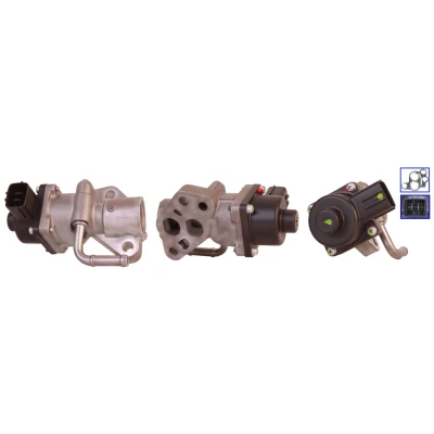 Imagen de Válvula EGR ELSTOCK 72 0046