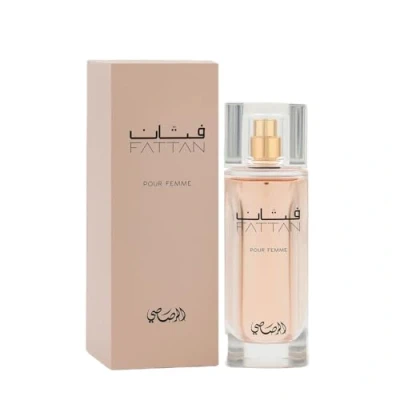 Imagen de Rasasi Fattan Pour Femme Eau de Parfum 50 ml