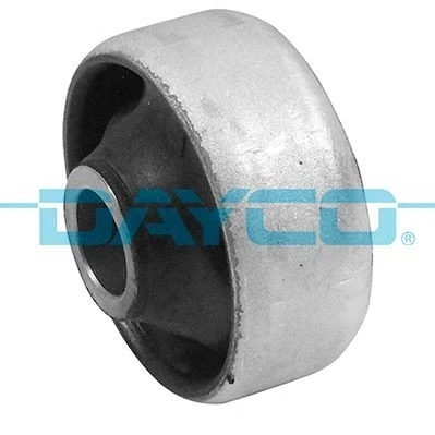 Imagen de DAYCO DSS1333 Silentblock Brazo de Suspension Eje delantero, izquierda, derecha, debajo VOLKSWAGEN: GOLF 2, 3, Caddy 3
