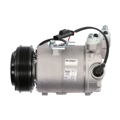 Imagen de Compresor, aire acondicionado ELSTOCK 51 1346