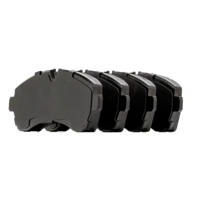 Imagen de FERODO PREMIER ECO FRICTION FVR4470 Juego de pastillas freno preparado para indicador desgaste con tornillos pinza accesorios