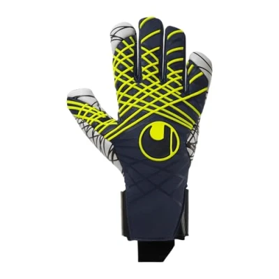 Imagen de uhlsport Guantes de Portero fútbol Prediction Ultragrip HN