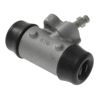Imagen de BLUE PRINT ADT34491 Bombin de Freno 21 Eje trasero izquierda