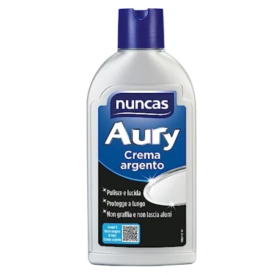 Imagen de Nuncas Italia S.p.A. Aury Crema 250 ml