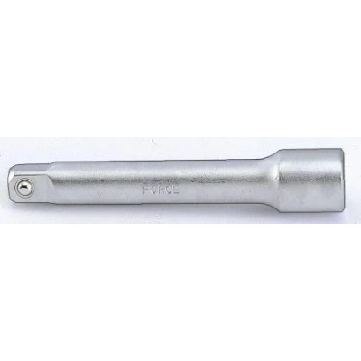 Imagen de FORCE 8042100 Alargadera, llave de cubo 100 6,3 (1/4&quot;)