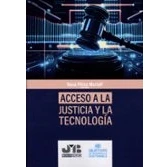 Imagen de Acceso A La Justicia Y Tecnología