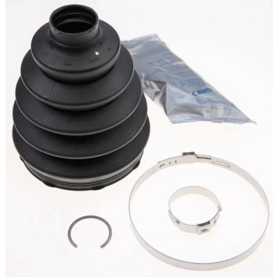 Imagen de SPIDAN 36529 Fuelle Palier 140 TPE (elastómero termoplástico) VOLKSWAGEN: Crafter Furgón, MAN: TGE Furgón