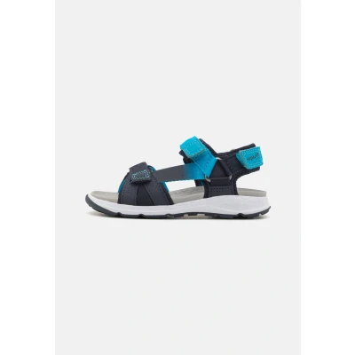 Imagen de Superfit Criss Cross, Sandalia, Azul Turquesa 8040, 30 EU