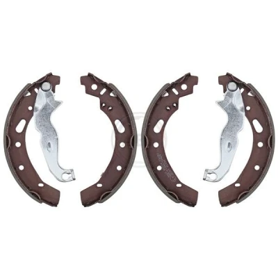 Imagen de A.B.S. 9267 Zapatas de Freno 200 32 MAZDA: 2 Hatchback