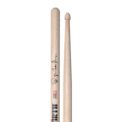 Imagen de Vic FIrth Baquetas de la serie Signature Ahmir Questlove Thompson Punta Madera