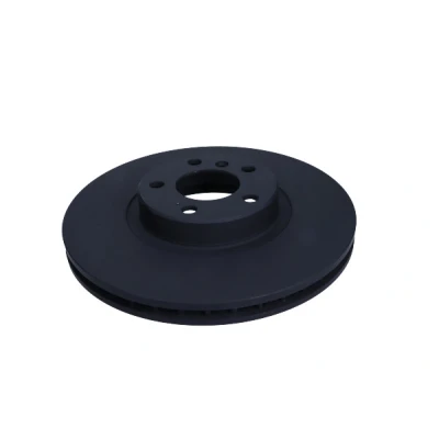 Imagen de QUARO QD4164HC Disco de freno 348 30 5 120 ventilación interna barnizado altamente carbonizado sin buje rueda, perno sujeción rueda