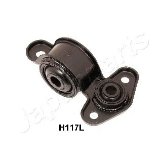 Imagen de JAPANPARTS RU H117L Soporte, cojinete brazo oscilante Eje trasero izquierda