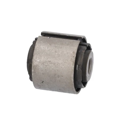 Imagen de FEBI BILSTEIN 193502 Silentblock Brazo de Suspension Eje trasero izquierda, trasero, derecha, centro, delante Caucho ranurado