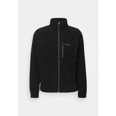 Imagen de Columbia FAST TREK FULL ZIP Forro polar, Hombre, Talla: XL, Black