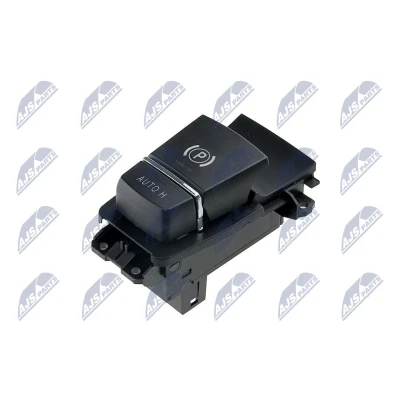 Imagen de NTY EWH BM 001 Interruptor, accionamento freno detención BMW: X3, 5 Berlina