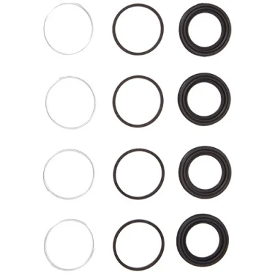 Imagen de AUTOFREN SEINSA D42014 Kit de Reparación Frenos Eje delantero 48 TOYOTA: Land Cruiser Prado 120