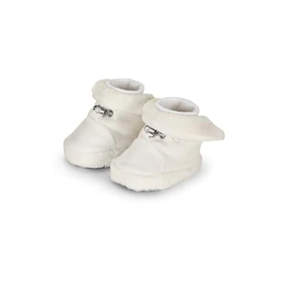 Imagen de Sterntaler Patucos, Botas Niñas, Beige (Ecru 908), 16 EU