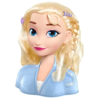Imagen de Disney Frozen 2 Basic Elsa STY