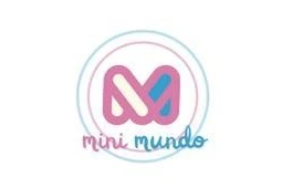 Mini Mundo Logo