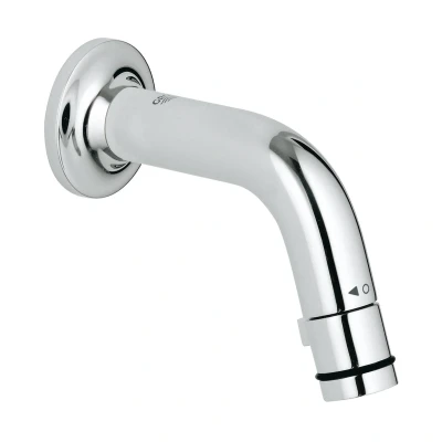 Imagen de Grohe Universal Grifo de lavabo empotrado Válvula descarga pared Ref. 20205000