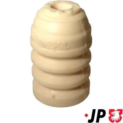 Imagen de JP GROUP 1142600500 Almohadilla de tope, suspensión Eje delantero SEAT: Ibiza 2, Leon I Hatchback, Toledo 4, VOLKSWAGEN: GOLF 3, Bora Berlina
