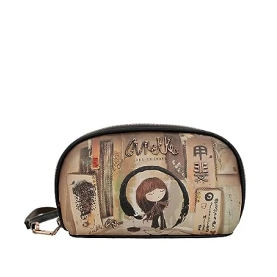 Imagen de Anekke Shoen Monedero, Mujer, Talla: One Size, Mehrfarbig