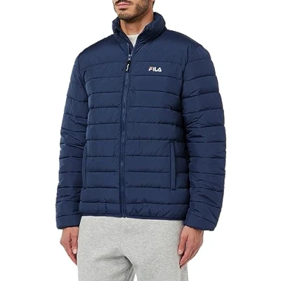 Imagen de Fila Butzbach Chaqueta de invierno, Hombre, Talla: Medium, Black iris