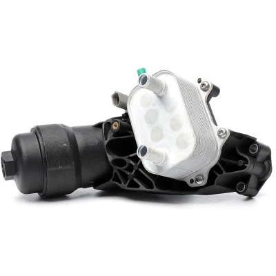 Imagen de METZGER 2370069 Caja, filtro de aceite AUDI: A6 C7 Avant