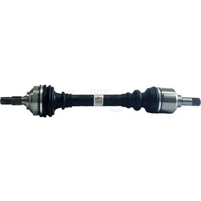 Imagen de METELLI 17 0805 Árbol de transmisión 584 88 CITROËN: Berlingo / First I Furgón, I, Xsara Picasso