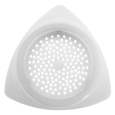 Imagen de Fackelmann Colador Escurridor Latas Conserva, polipropileno, color blanco, 1 ud.