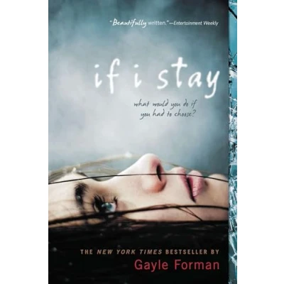 Imagen de If I Stay