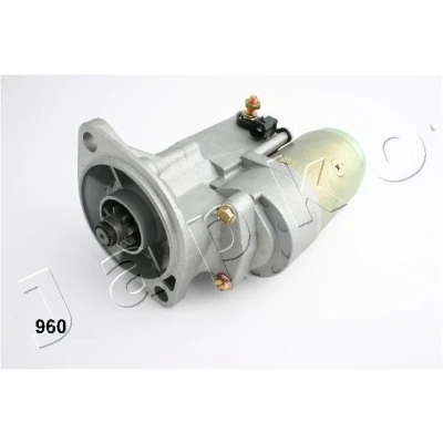 Imagen de JAPKO 3U960 Motor de arranque 12 2,2 ISUZU: Trooper I SUV