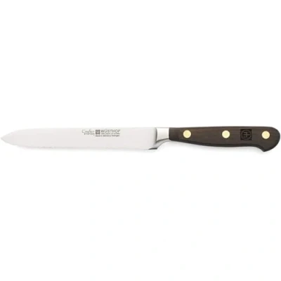 Imagen de WÜSTHOF Crafter Cuchillo para embutidos 14 cm
