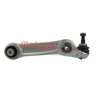 Imagen de METZGER 58081602 Barra oscilante, suspensión de ruedas BMW: 5 Berlina, Touring