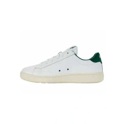 Imagen de K SWISS Slammklub CC Zapatillas, Hombre, Talla: 40, White Zapatos