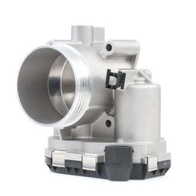 Imagen de METZGER 0892094 Cuerpo de Mariposa Unidad control/software se debe actualizar VOLVO: XC90 I, S80 V70 2