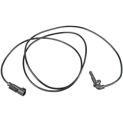 Imagen de METZGER 09001145 Sensor de ABS 2 OPEL: Insignia A Sports Tourer, Berlina, Hatchback