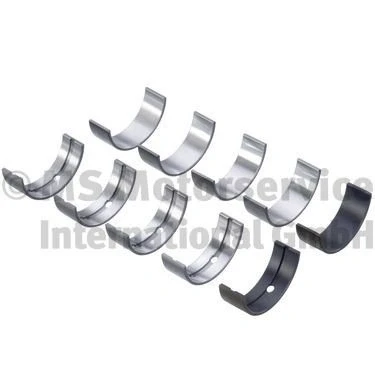 Imagen de KOLBENSCHMIDT 37252620 Kit cojinetes cigüeñal RENAULT: GRAND SCENIC 4, Kadjar, MERCEDES BENZ: CLA Coupé