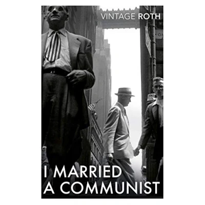 Imagen de I married a communist