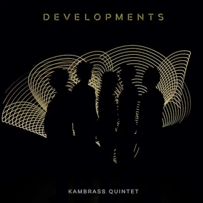 Imagen de Developments Kambrass Quintet