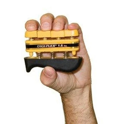 Imagen de Ejercitador de la mano CanDo PRO