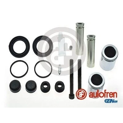 Imagen de AUTOFREN SEINSA D43833S Kit de Reparación Frenos Eje trasero 44 PISTON KIT+GUIDEPINS IVECO: Daily 2 Kasten/Kombi, 3 6