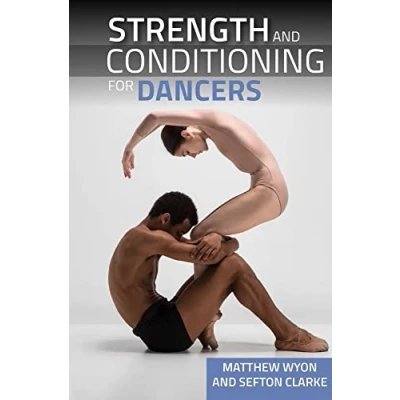 Imagen de Strength And Conditioning For Dancers (ebook)