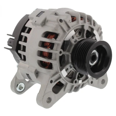 Imagen de MAPCO 13125 Alternador 14V 90A DACIA: Logan I Berlina, Duster SUV, Lodgy