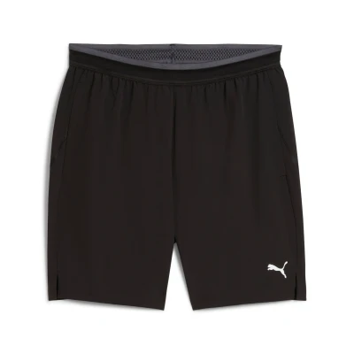 Imagen de Shorts de tejido elástico TRAINING TECH 7&quot;para hombre